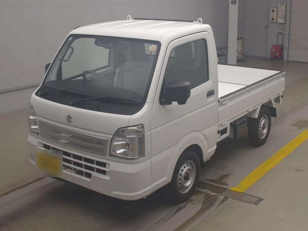 Suzuki Carry Truck DA16T 2025
